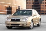 Hyundai Sonata 2003 года